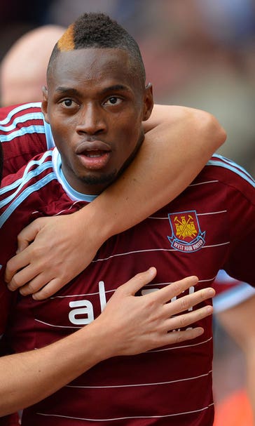Man City undone by West Ham, miss chance to close on Chelsea
